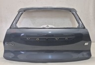 VOLVO XC40 17- trunk door boot rear part rear