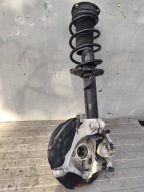 CUPRA FORMENTOR swing shock absorber front left 5NA407257C DEMONTAZ