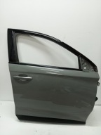 door front front right CITROEN DS7 23R LIFT