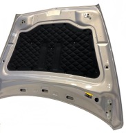 BENTLEY BENTAYGA přední kapota, front bonnet hood