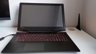 Laptop Lenovo IDEAPAD Y700-15ISK 15,6 " Intel Core i5 16 GB / 1 TB czarny