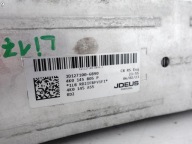 AUDI RS6 4K0 RS7 4K8 C8 4.0 TFSI radiator intercooler left front