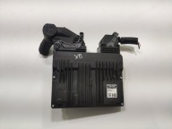 control unit computer of the engine LEXUS UX 2.0 HYBRYDA 2018-2021 89661-76490