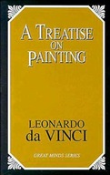 A Treatise on Painting Vinci Leonardo Da