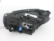 MERCEDES C-KLASA W206 S206 21- FULL LED DIGITAL LIGHT light right front EU