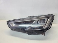 REFLEKTOR Licht links vorne FULL LED AUDI A4 B9 8W0941033A 7/25