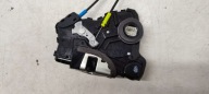 lock door front front right Toyota Avensis T27