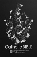ESV-CE Catholic Bible, Anglicized: English