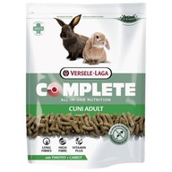 VERSELE LAGA Cuni Adult Complete 500g pokarm dla królików