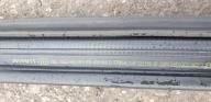 gasket windows door right rear part AUDI A4 B8 AVANT