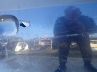 SUBARU FORESTER III 08-13 door right front