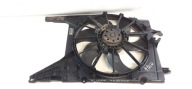 ventilátor chladiče Renault Scenic a FL