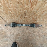 semi-axis left short. RENAULT TALISMAN 1.6 391013990R