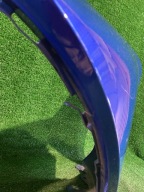 bumper front front TOYOTA YARIS III LIFT 17