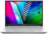 Notebook Asus VivoBook Pro 14 OLED K3400PH-KM149W 14 " Intel Core i5 8 GB / 512 GB