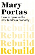 REBUILD - Mary Portas (KSIĄŻKA)