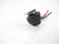 connector contact stecker opornika rezystora heizung jeza jez BMW e39 e46 e53 e83