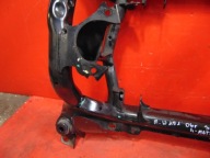MERCEDES R-KLASA 251 W251 4MATIC axle beam axle beam subframe TRAWERS front front