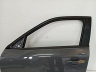 door left front PEUGEOT 2008 II 24r bsz
