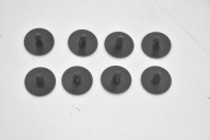 soundproofing * bonnets CHEVROLET TRAX and
