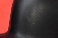 mirror left black, manually EU VW TRANSPORTER T4 90-03