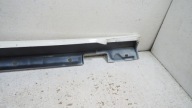 Mercedes E Klasa W212 moulding threshold left A2126900740