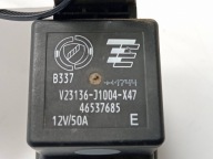 relay 46537685 FIAT DUCATO III