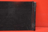 Radiateur climatisation 9169791 BMW E90 E91 3.0i 218 KM 04-10