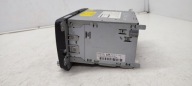 Radio fabryczne kod VW Golf Plus