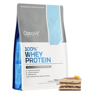 OstroVit 100% Whey Protein 700 g PROTEIN WPC 80