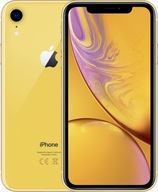 Smartfon Apple iPhone XR 3/64GB ,Grtis,szkło,etui