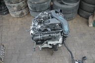 engine complete AUDI VW 1,5 TSI DXDL