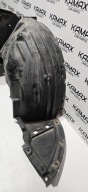 mudguard left front MAZDA CX-5 II 17- original KB7W-K7016