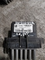 Opel OE 15141283 INSIGNIA gebläsewiderstand