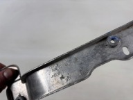 Audi A6 Console mocoanie Feux phare Aile 4G0807592B