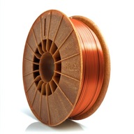 Filament Rosa3D PLA-Silk Copper Miedziany 0,8kg 1,75mm