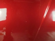capot NISSAN LEAF II ZE1 (2017-2025) code LAKIERU NAJ G