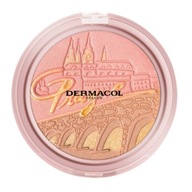 Dermacol Bronzer i puder do konturowania