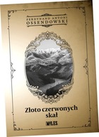 Złoto czerwonych skał