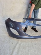 HYUNDAI IX20 10- bumper front front