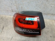 light rear part left MERCEDES EQA GLA W247 A247 LED A2479062901