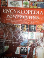 Encyklopedia powszechna - Praca zbiorowa