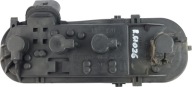 AUDI A4 B6 KOMBI light housing rear rear part right AVANT 8E9945258