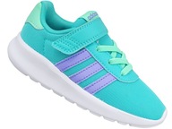 ADIDAS LITE RACER GX6617 BUTY DZIECIĘCE GUMKA RZEP