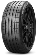 2 x Pirelli PZero New (PZ4) 245/45R20 103 W XL * RUNFLAT FR opona letnia