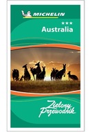 Australia. Zielony przewodnik.