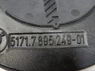 Support Colonne de direction Amortiseur BMW M3 E46 7895249
