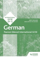 PEARSON EDEXCEL INTERNATIONAL GCSE GERMAN READING
