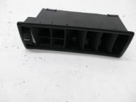MERCEDES S W126 300 SE grid air conditioning devices right