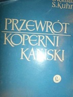 Przewrót kopernikański - T. S. Kuhn